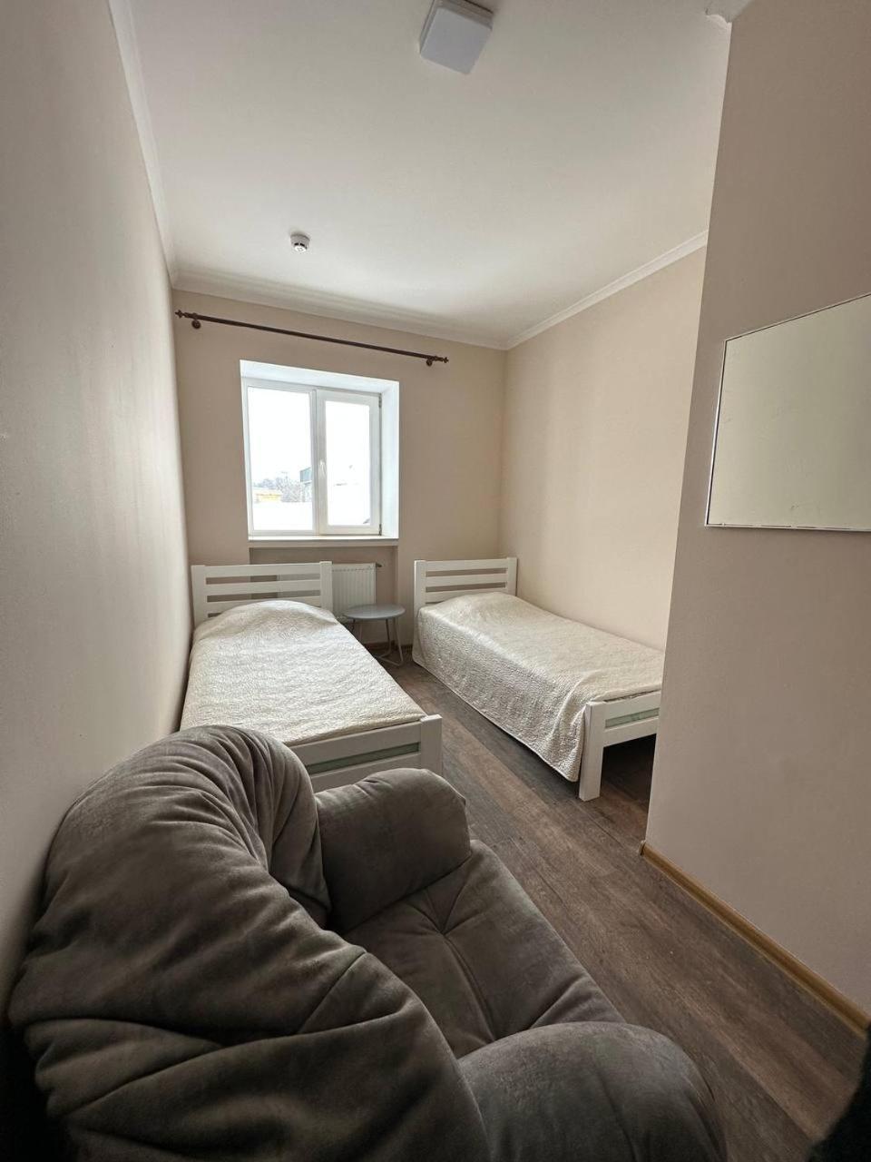 Apartment Kovelʼ Esterno foto