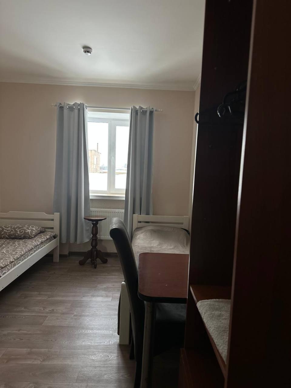 Apartment Kovelʼ Esterno foto