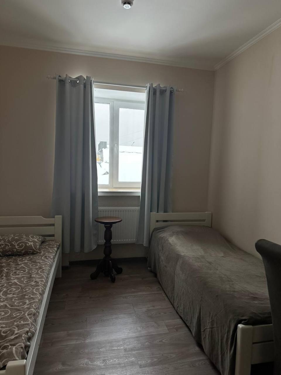 Apartment Kovelʼ Esterno foto