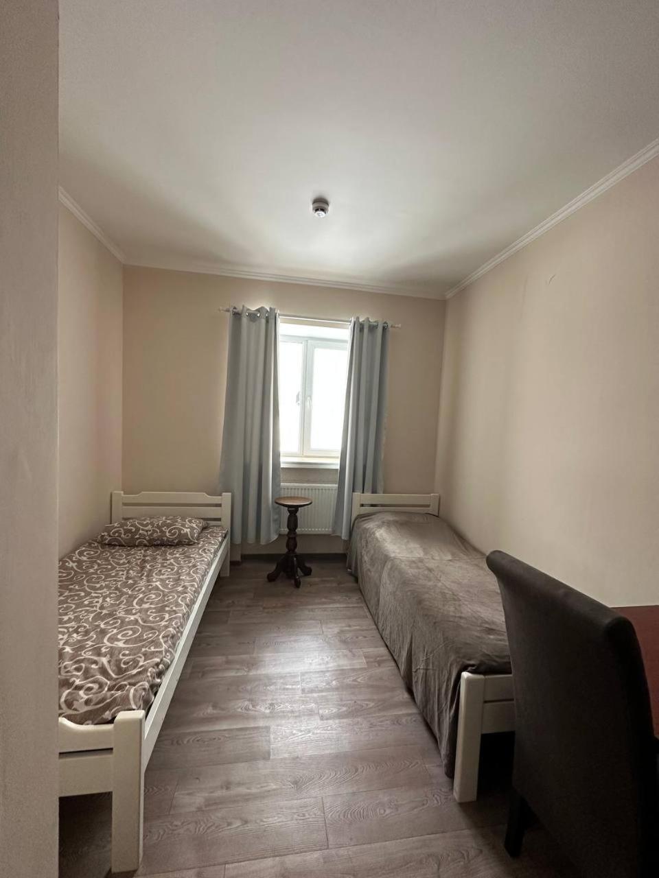 Apartment Kovelʼ Esterno foto