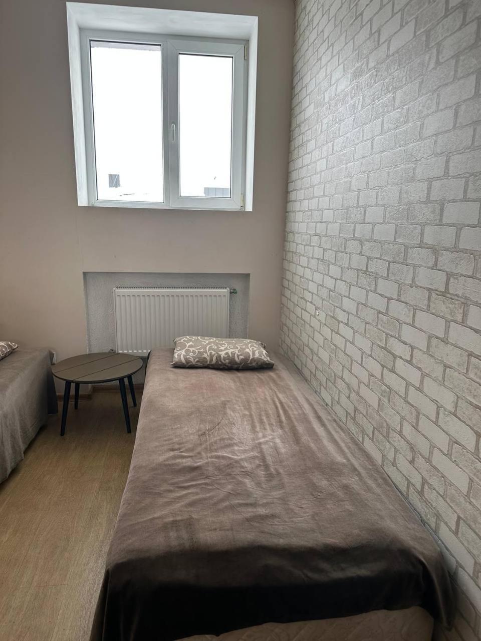 Apartment Kovelʼ Esterno foto