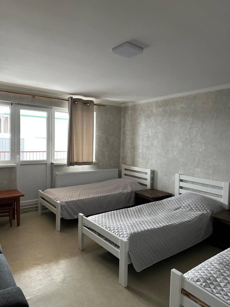 Apartment Kovelʼ Esterno foto