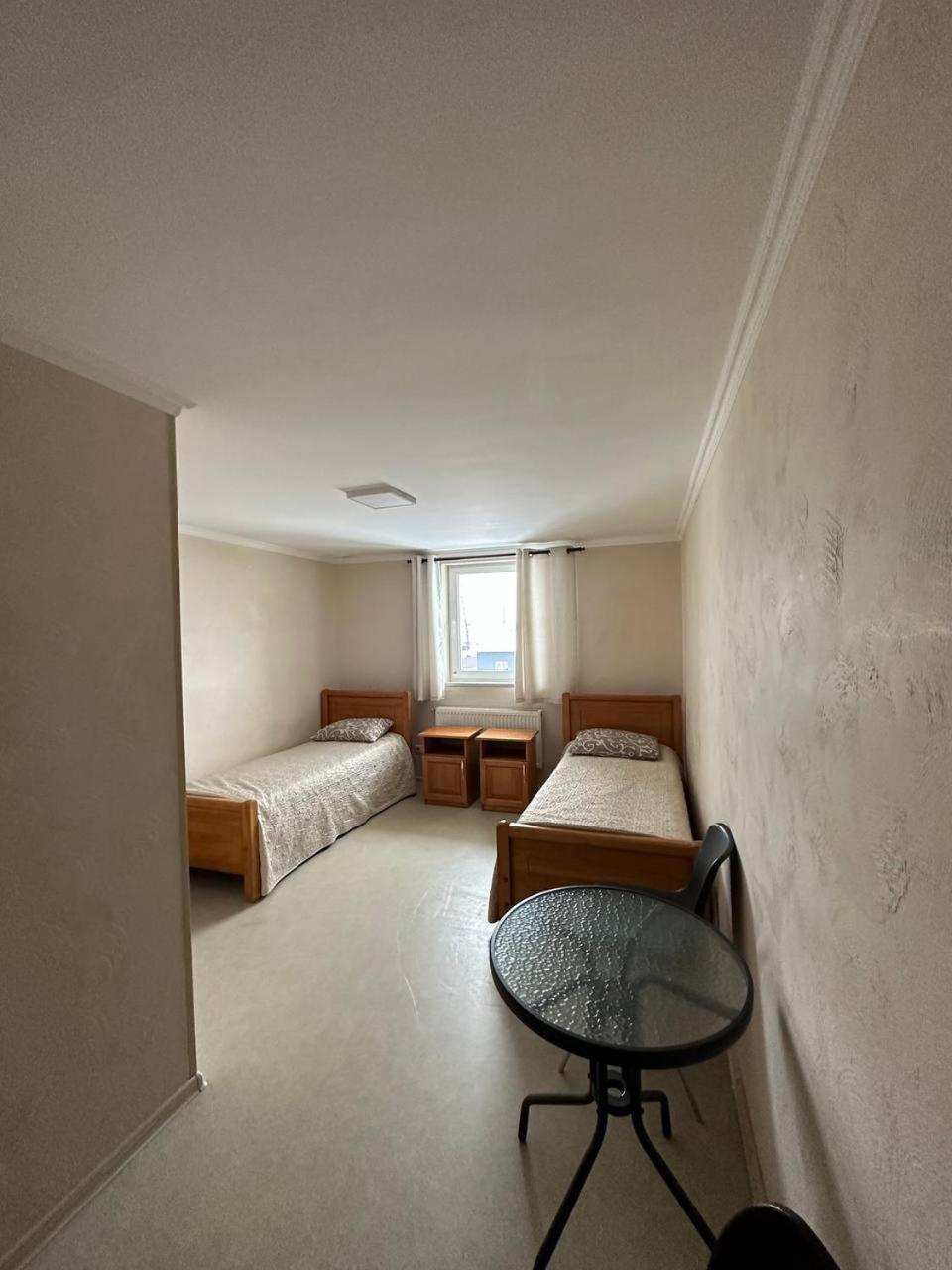 Apartment Kovelʼ Esterno foto