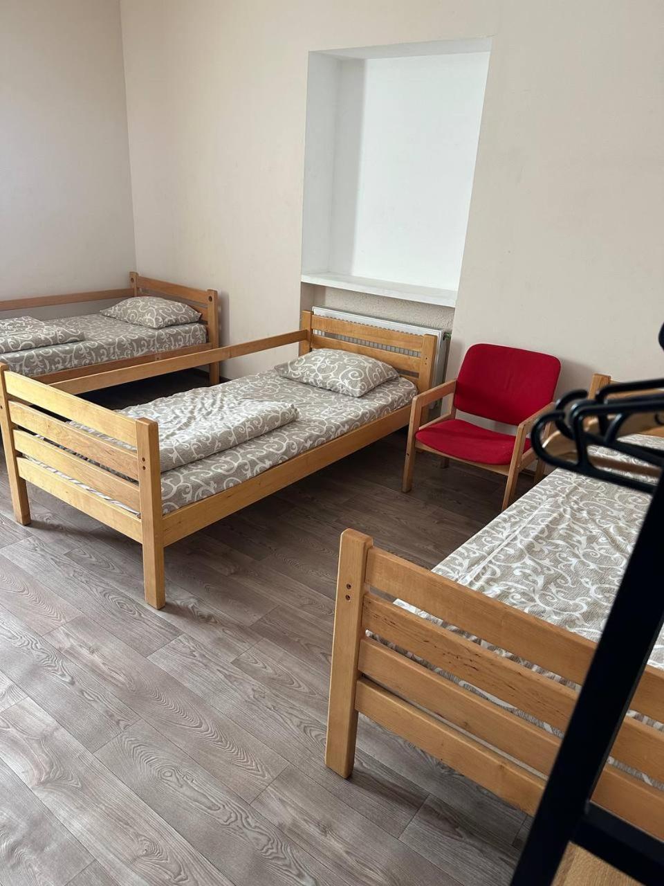 Apartment Kovelʼ Esterno foto