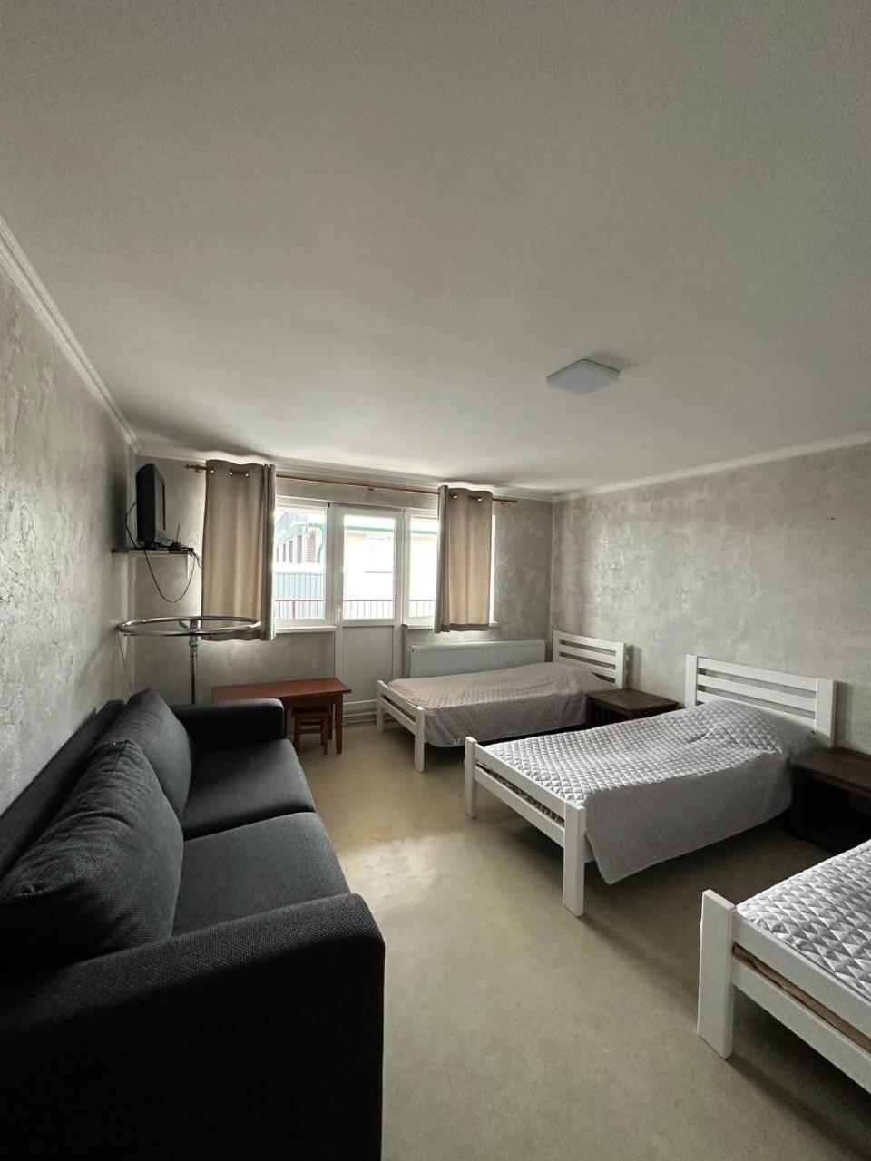 Apartment Kovelʼ Esterno foto