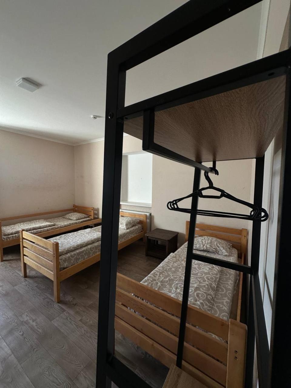 Apartment Kovelʼ Esterno foto