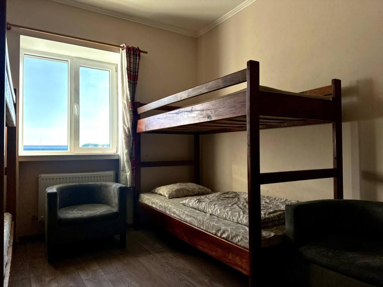Apartment Kovelʼ Esterno foto