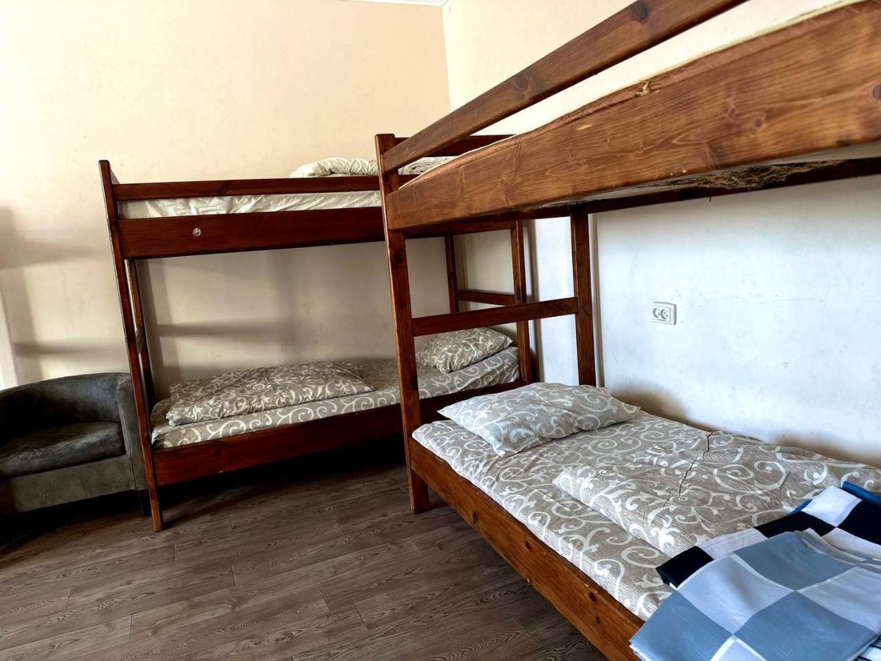 Apartment Kovelʼ Esterno foto
